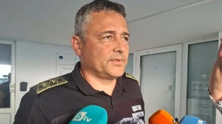 Олег Невзоров е при нас на разпит, не е задържан, каза шефът на ОДМВР-Варна ст. комисар Цветан Пировски