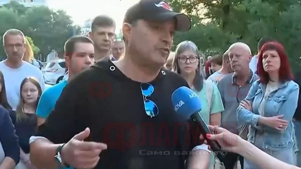 Наркомани и бездомници вадят ножове в емблематичен подлез в София, превърнат в опасно гето