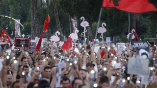 Албанският журналист Лутфи Дервиши: Еди Рама е откъснат от реалността, Албания е променена