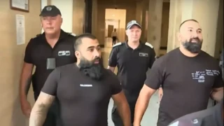 Групата на "Калашниците": Съдът остави в ареста двама от задържаните