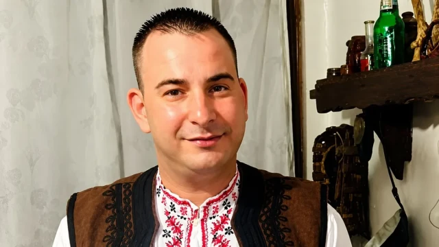 Янислав Иванов: Еньовден не изчезва, а се променя – традицията в Странджа остава жива