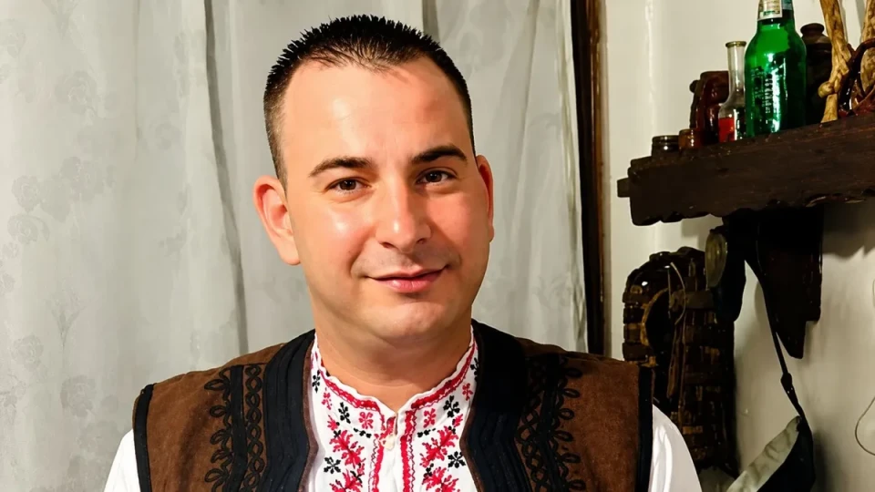 Янислав Иванов: Еньовден не изчезва, а се променя – традицията в Странджа остава жива