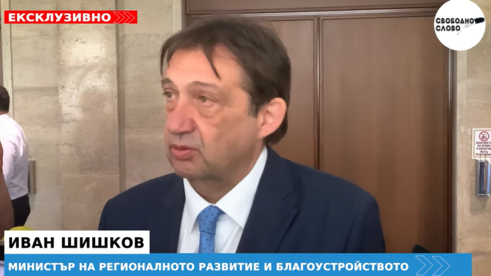 Ексклузивно в “Свободно слово”! Шишков: Незаконният град във Варна трябва да бъде съборен със заповед на кмета! Да си свърши работата! (ВИДЕО)