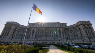 РУМЪНИЯ НАПРАВИ СТЪПКА, КОЯТО МОЖЕ ДА ПРОМЕНИ КАРТАТА НА ИЗТОЧНА ЕВРОПА