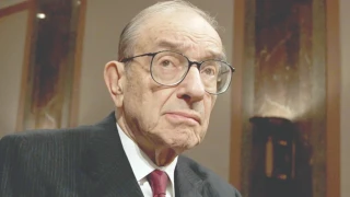 От Алън Грийнспан до „Deutsche Markenbutter“