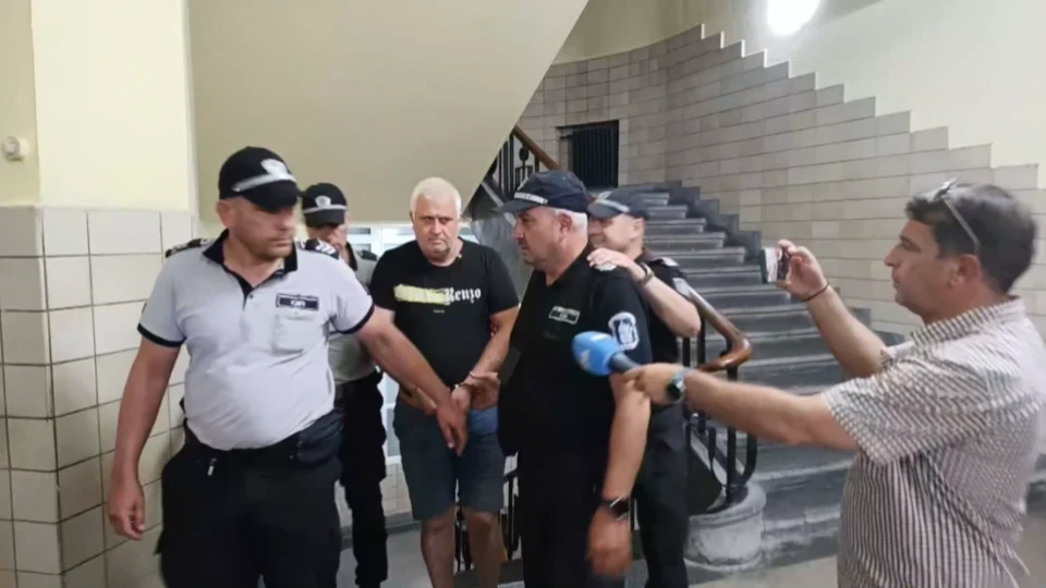 Шофьорът от катастрофата на "Тракия": Направих всичко възможно да удържа камиона!
