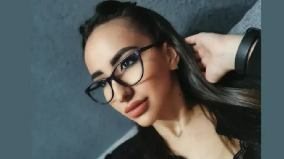 Симона Радева е в затвора в Сливен