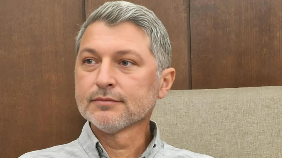 Симеон Матев: Горещата вълна пълзи на изток. Ние на Балканите извадихме голям късмет