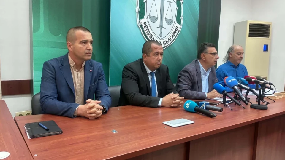 Ръководител във ВиК Несебър е задържан заради подкуп
