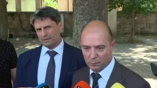 Калоянов: При тежки катастрофи ще се проверяват мантинели, асфалт и крайпътни препятствия