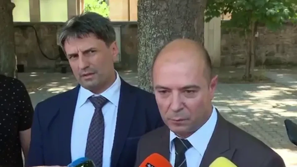 Калоянов: При тежки катастрофи ще се проверяват мантинели, асфалт и крайпътни препятствия