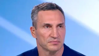 Кличко призна от София: На мача с Пулев се зачудих дали съм в Хамбург, или в България