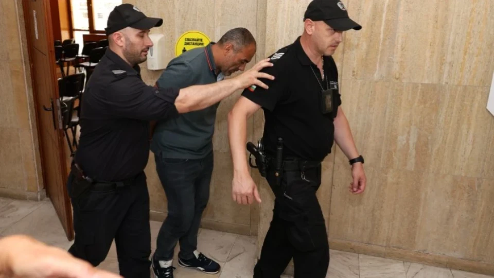 Шефът на ВиК-Несебър остава в ареста