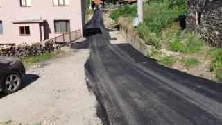 ПРИМЕР ЗА ТОВА КАК СЕ КРАДЕ ОТ АСФАЛТ