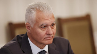 Кабинетът „Радев“ предлага Пламен Тончев за председател на ДАНС