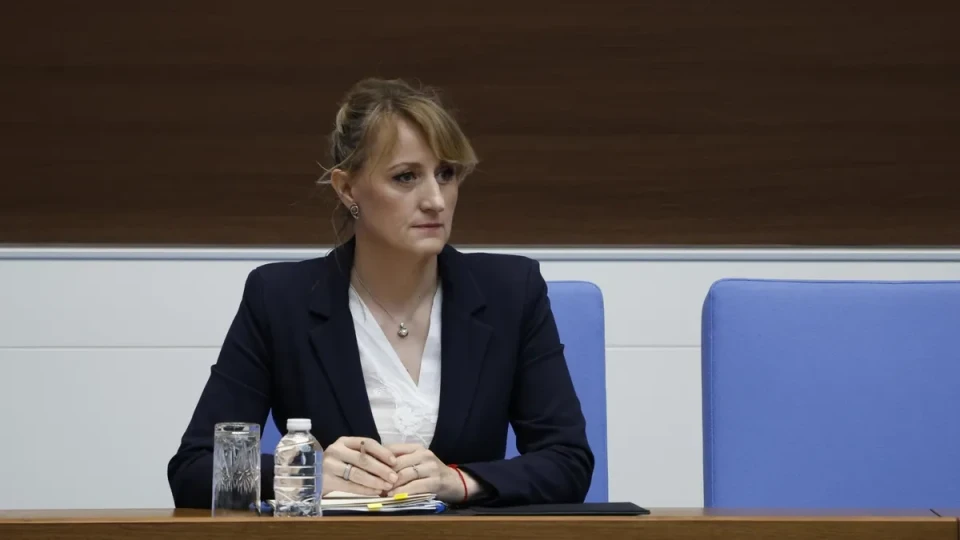 Зинка Стойкова е новият директор на РИОСВ – Бургас, Карамфилова назначи одит