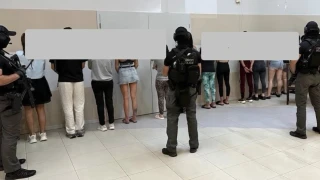 „Ще ви изселим от Ботунец, ще ви убием" крещяла на свидетелка жената на единия от "Калашниците"