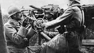110 години от ада при Сома: Денят, в който историята се удави в кръв