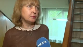 От 10 години психично болен се е самонастанил в столична поликлиника. Тормози лекари и пациенти, руши имущество