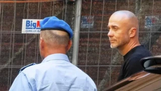 Германската прокуратура повдигна обвинения на украинеца, обвинен за саботажа на "Северен поток"