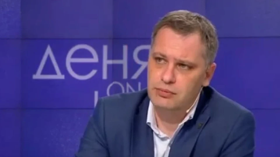 Александър Сиди: Сърбия не би допуснала Македония да влезе в Европейския съюз преди нея
