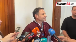 Прокурор разкри схемата във ВиК – Бургас, обществена поръчка е в основата