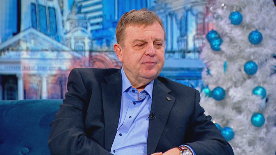 Каракачанов: Масовият цигански бой в Асеновград е еманация на политическото лицемерие и криворазбраната толерантност