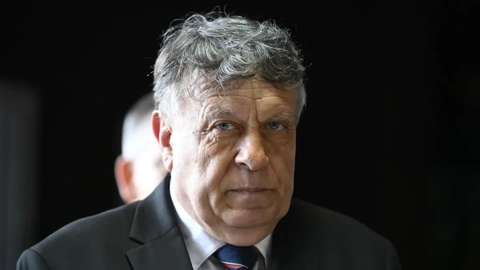 Проф. Георги Вълчев: Имаме проблем с учебниците, учениците не ги разбират