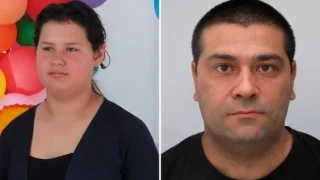 Главният секретар на МВР поема издирването на 11-годишната Наталия