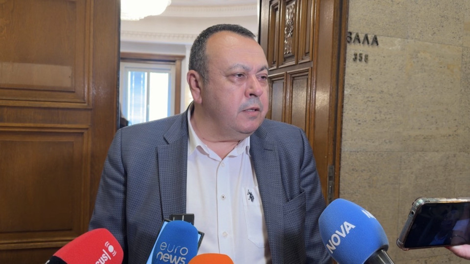 Хамид Хамид, зам.-председател на ПГ на ДПС за промените в ИК: ПГ на ДПС държи на първо място да бъде възстановено правото на глас, отнето с ограничаването на секциите, в страни извън ЕС