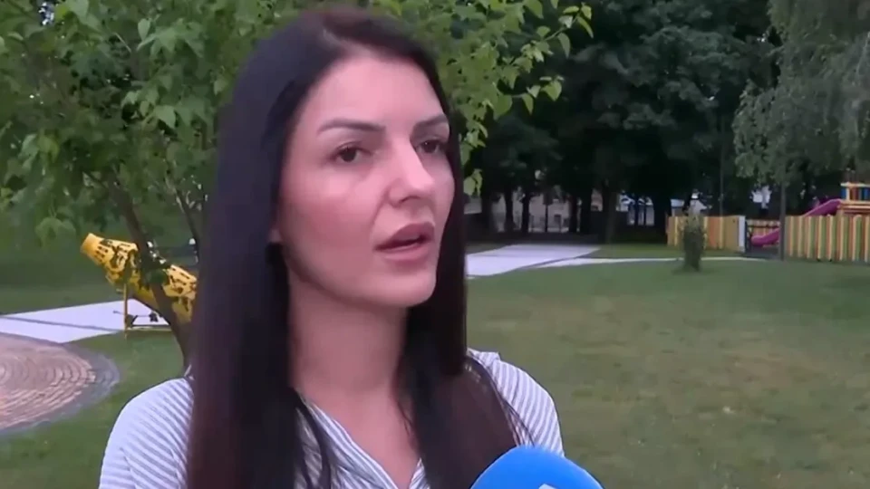 Дъщерята на жената, нахапана от кучета в Самоков: С почти откъсното ухо е, още е в шок