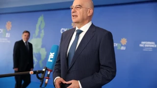 Дендиас: Гърция няма да бъде доволна, ако Турция получи изтребители F-35