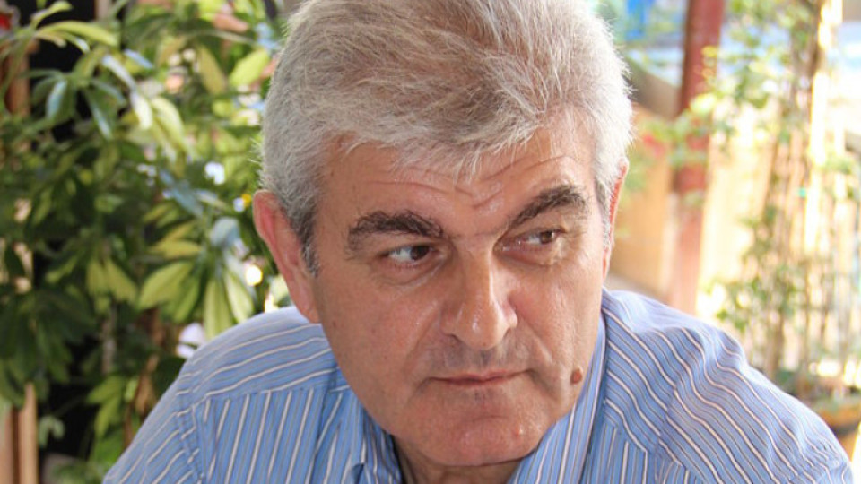 In memoriam: Отиде си българският космонавт Александър Александров