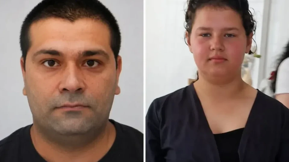 До 10 години затвор за похитителя на малката Наталия