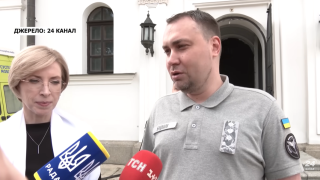 Кирило Буданов: Украйна е богоизбраният народ сред славяните