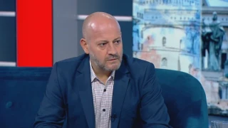 Радан Кънев е новият лидер на ДСБ