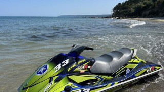 Има ли правила за каране на джет в морето, нещо за употреба на алкохол, наркотици?