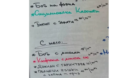 Варвара като в Сен Тропе: Това вече не е морето, а брутална касапница на цени