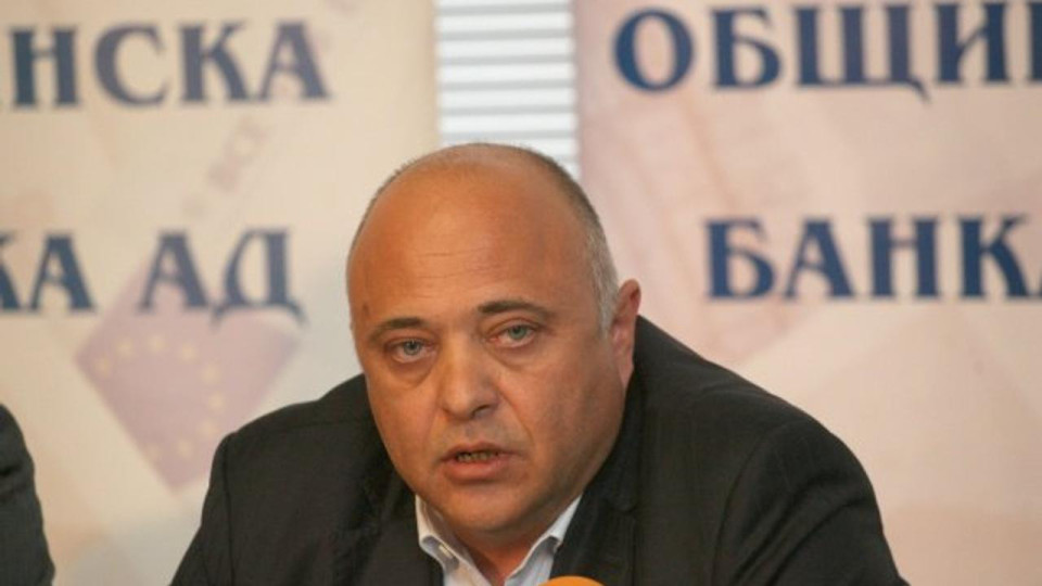 Арестуваната пияна жена след гонка в София е дъщеря на Орлин Алексиев