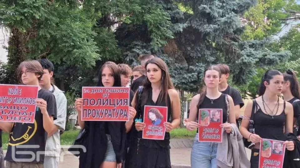 Кой уби Ивана? Бащата на мъртвото момиче разкрива схема за продажба на наркотици