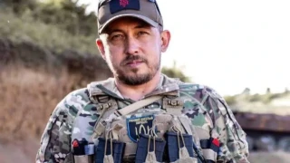 Украински офицер е обвинен, че е наредил убийството на цивилни лица