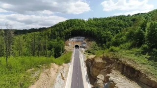 Няма тунел под Шипка, защото няма план за управление на парк Българка