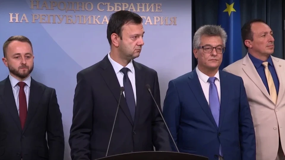„Прогресивна България“: Киевската декларация няма правно обвързващ характер, тя е политически документ