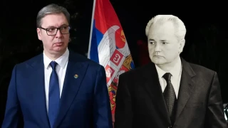 Сляпа ли е Европа? ЕС налива милиарди в Сърбия, а Белград чертае „Косово без албанци“