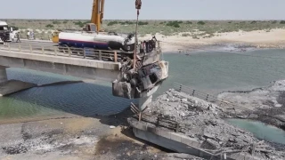 При 40-градусова жега: Хиляди са без питейна вода в Иран след американски удари