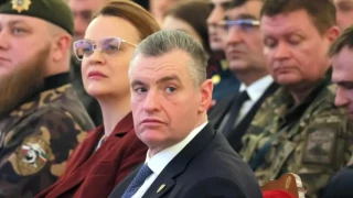 Слуцки: Киев ще плати за всяко загинало семейство и всеки ранен човек