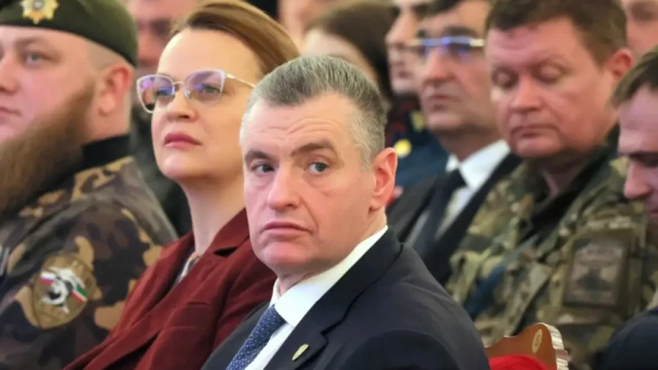 Слуцки: Киев ще плати за всяко загинало семейство и всеки ранен човек