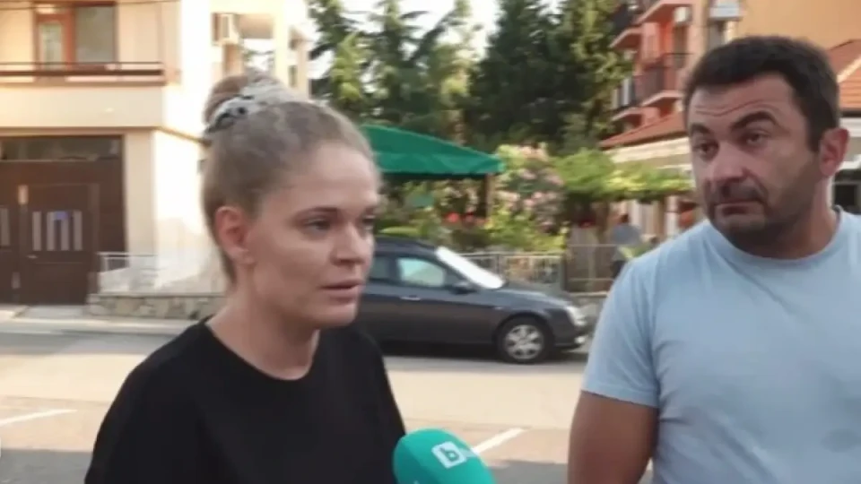 Търговците, от които служители на НАП си поискали подкуп, разказаха за случая