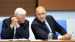 Народното събрание разреши САЩ да разположи самолети-цистерни в авиобаза „Безмер“