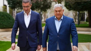 Унгария разследва спорния заем от един милиард евро договорен между Орбан и Мицкоски
